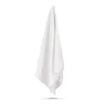 R-pet badstofhanddoek 50 x 100 cm (300 g/m²) sublimatie — productfoto 5