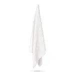 R-pet badstofhanddoek 70 x 140 cm (300 g/m²) sublimatie — productfoto 5