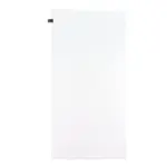 R-pet badstofhanddoek 70 x 140 cm (300 g/m²) sublimatie — productfoto 7
