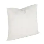 Kussenhoes van polylinnen & kussen 40x40 cm, sublimatiedruk — productfoto 3