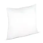 Kussenhoes van twill & kussen 40x40 cm, sublimatiedruk — productfoto 3