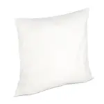 Kussenhoes van pluche & kussen 40x40 cm, sublimatiedruk — productfoto 3