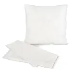 Kussenhoes van pluche & kussen 40x40 cm, sublimatiedruk — productfoto 4