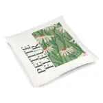 Kussenhoes van pluche & kussen 40x40 cm, sublimatiedruk — productfoto 6
