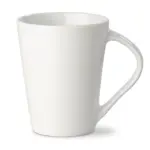 Mok Nice 270ml, wit