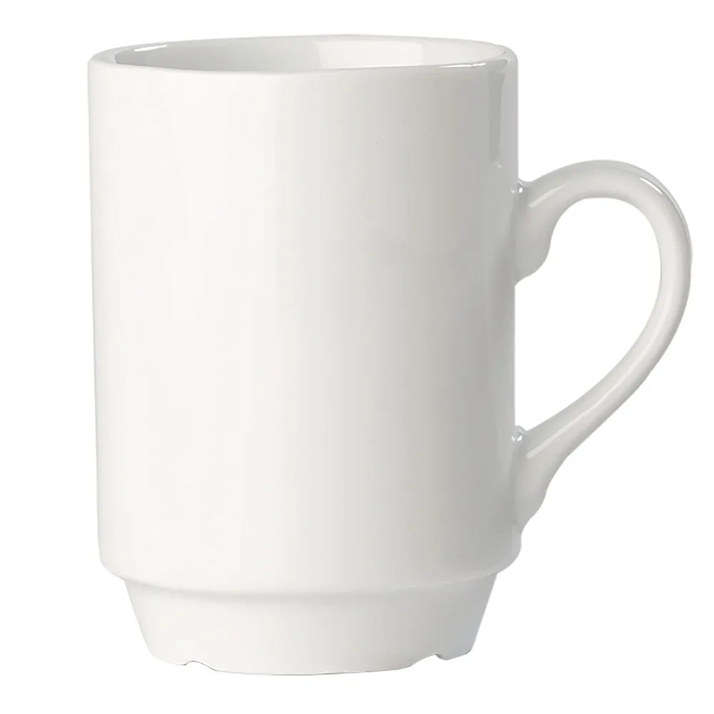 Mok Luxemburg 160ml productfoto 2 - Hidalgo-werbeartikel Mok Luxemburg 160ml — productfoto 2