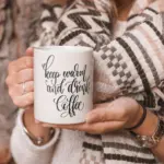 Mok Oslo 300ml — productfoto 3