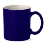 Mok Oslo Kleur 300ml, donkerblauw