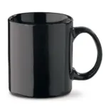 Mok Oslo Kleur 300ml, zwart