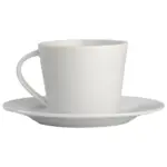 Kop & schotel Milano 160ml — productfoto 5