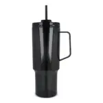 Miami beker met handvat Transparant 12 L R-PET productfoto 6 - Bidons & Shakers Miami beker met handvat Transparant 1.2 L R-PET — productfoto 6