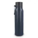Thermofles matte finish met Caribiner 600ml — productfoto 4