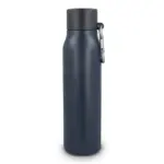 Thermofles matte finish met Caribiner 600ml — productfoto 6