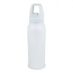 Thermofles met Easy-Click dop 500ml, wit
