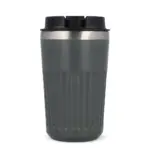 Gerecycled RVS Koffie beker 400ml productfoto 6 - Bidons & Shakers Gerecycled RVS Koffie beker 400ml — productfoto 6
