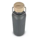 Gerecycled RVS Thermo fles 500ml — productfoto 8