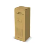Gerecycled RVS Thermo fles 500ml — productfoto 9