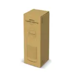 Gerecycled RVS Thermo fles 500ml — productfoto 10