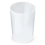 Ecologische cup biomateriaal 250ml — productfoto 2