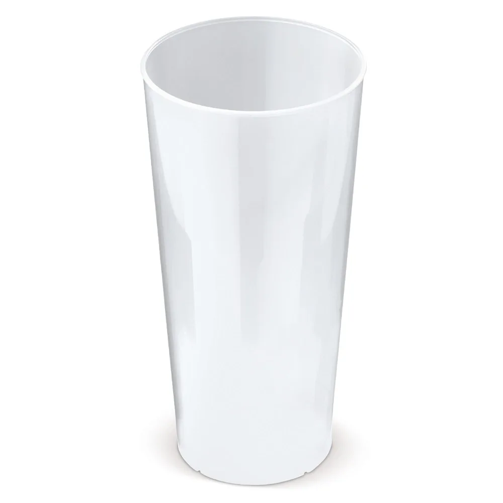 Ecologische cup biomateriaal 500ml productfoto 2 - Hidalgo-werbeartikel Ecologische cup biomateriaal 500ml — productfoto 2