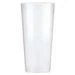 Ecologische cup biomateriaal 500ml — productfoto 3