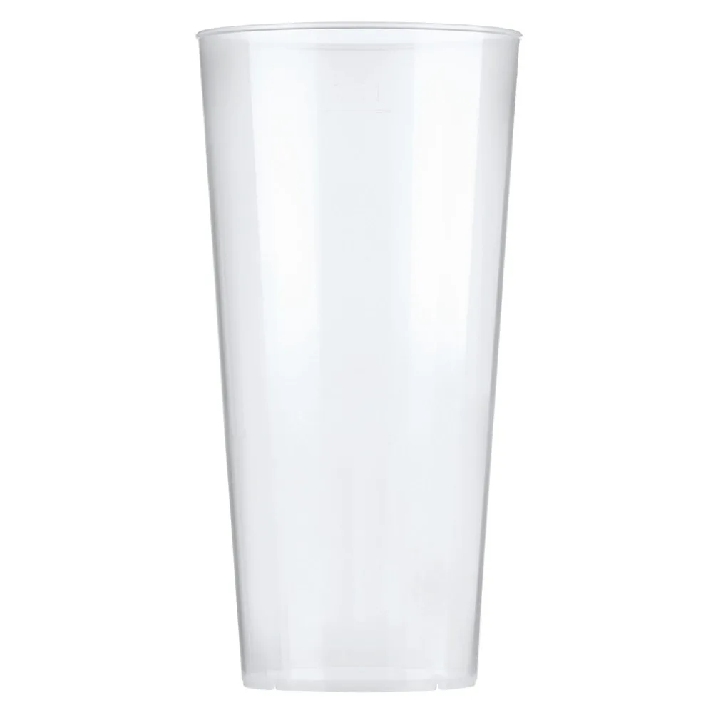 Ecologische cup biomateriaal 500ml productfoto 3 - Hidalgo-werbeartikel Ecologische cup biomateriaal 500ml — productfoto 3
