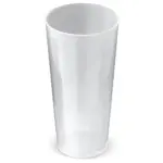 Ecologische cup design PP 500ml — productfoto 2