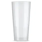 Ecologische cup design PP 500ml — productfoto 3