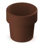 Koffiebeker Hot-but-cool 240ml — productfoto 2