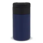 Thermofles Flow 250ml, donkerblauw