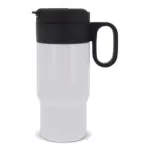 Thermofles Flow auto 300ml, wit