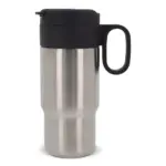 Thermofles Flow auto 300ml, zilver