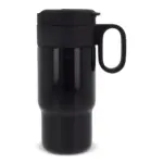 Thermofles Flow auto 300ml, zwart