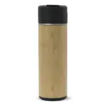 Thermofles Flow bamboe 400ml — productfoto 5
