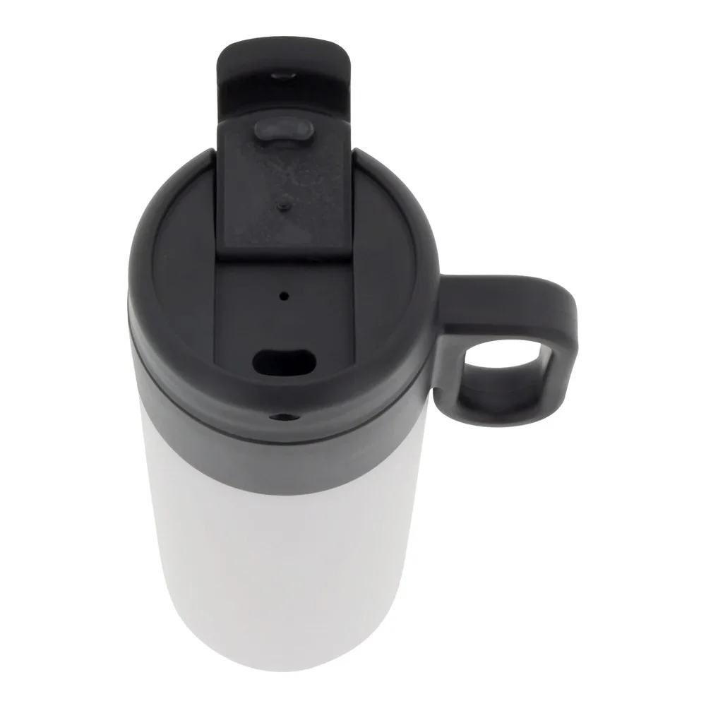 Thermofles Flow met handvat sublimatie 400ml productfoto 6 - Bidons & Shakers Thermofles Flow met handvat sublimatie 400ml — productfoto 6