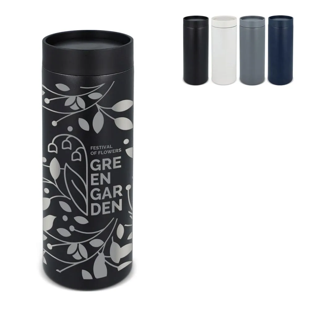 360 Shine thermo beker 400ml