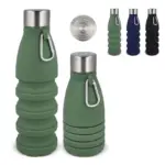 Opvouwbare Waterfles 550ml