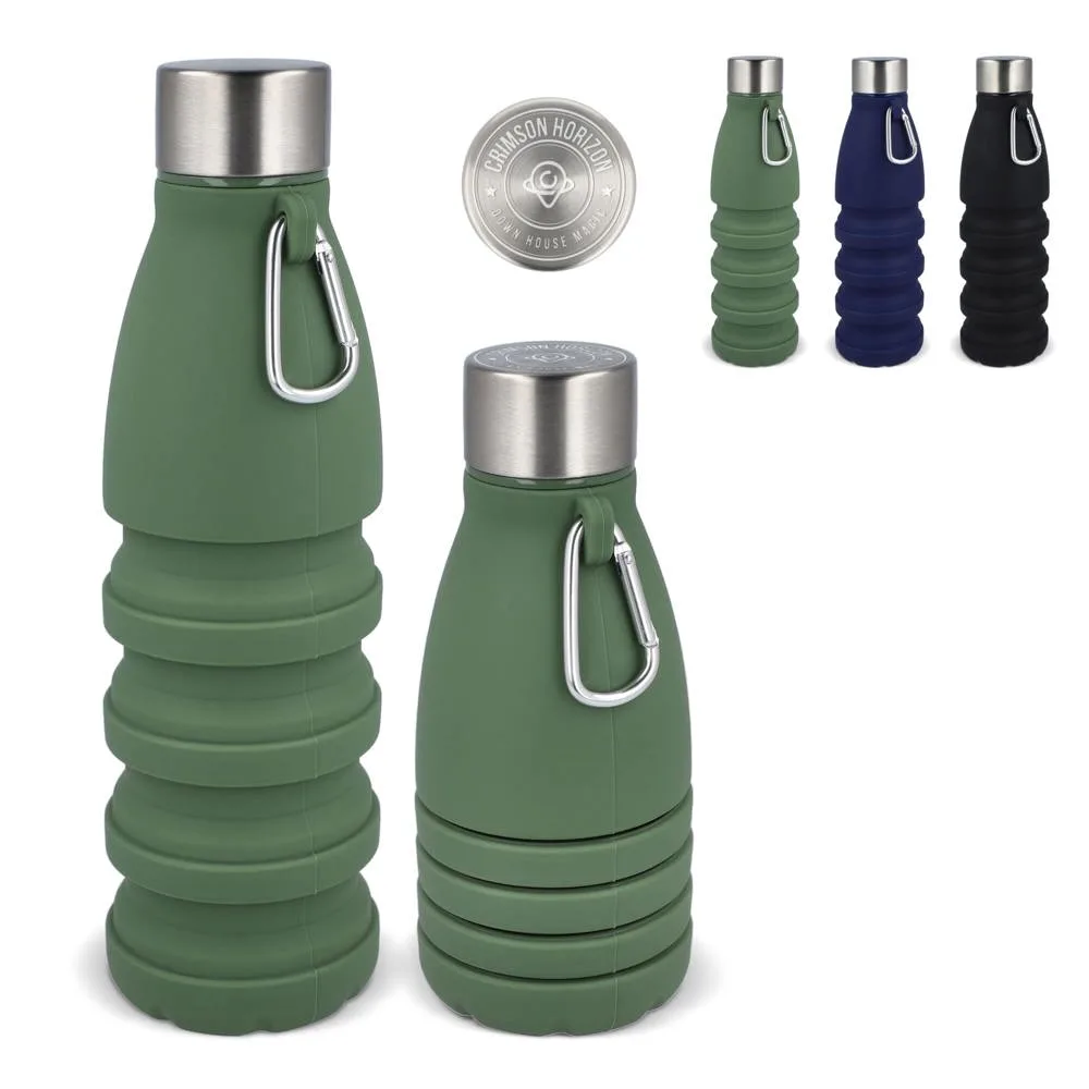 Opvouwbare Waterfles 550ml