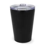T-ceramic thermo beker Murray met deksel 300ml, zwart