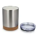 T-ceramic thermomok met deksel Lena 350ml — productfoto 12
