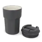 T-ceramic thermomok met deksel Zambezi 350ml — productfoto 3