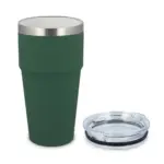 T-ceramic soft touch auto mok 500ml — productfoto 3
