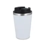 To go koffiebeker 350ml, wit