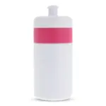 Sportbidon met rand 500ml — productfoto 2