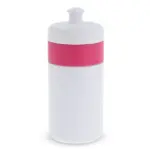 Sportbidon met rand 500ml — productfoto 3