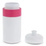 Sportbidon met rand 500ml — productfoto 4