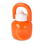Hi-lou fles 1.8L, oranje