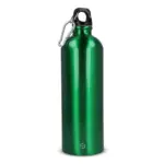 R-SS enkelwandige fles met karabijnhaak 750ml — productfoto 2