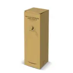 R-SS enkelwandige fles met karabijnhaak 750ml — productfoto 7