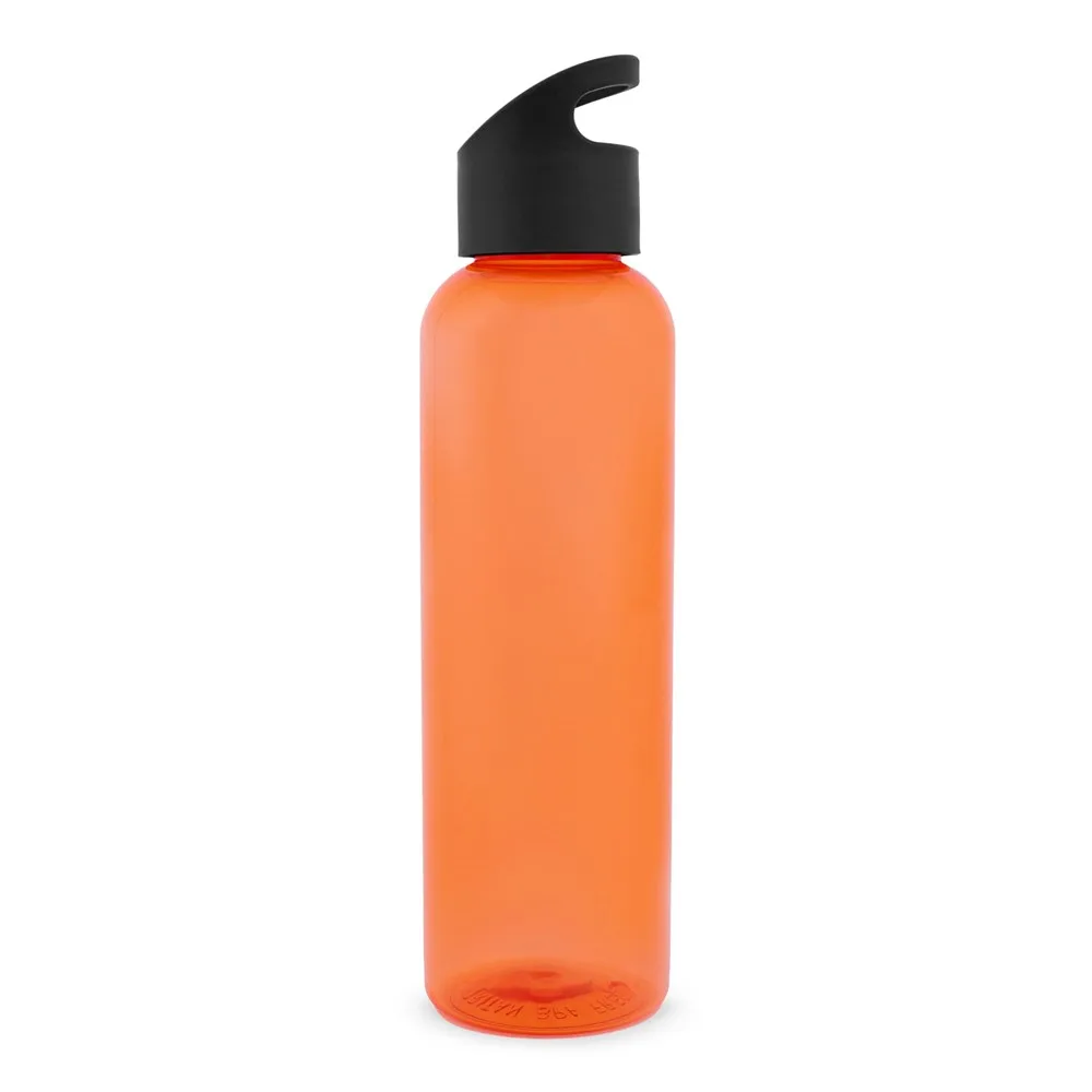 Waterfles Loop combi R-PET 600ml productfoto 2 - Hidalgo-werbeartikel Waterfles Loop combi R-PET 600ml — productfoto 2